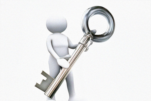 A Key to Success